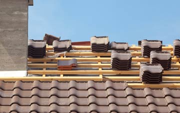 Bourne Vale clay roofing costs
