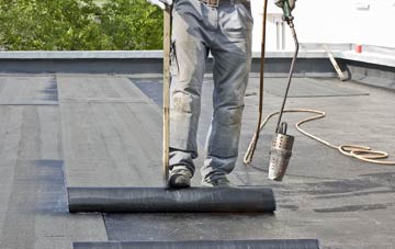 flat roof replacement Bourne Vale, West Midlands