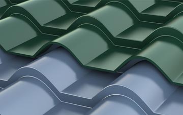 who should consider Bourne Vale plastic roofs