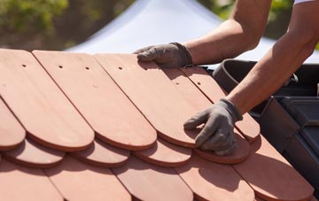 Bourne Vale roof tile contractors