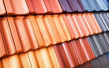 Bourne Vale roof tile costs