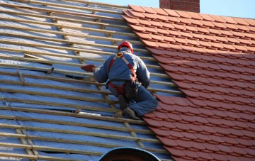 roof tiles Bourne Vale, West Midlands