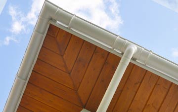 Bourne Vale soffit types